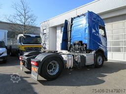 volvo FH510 SZM LL Retarder neues Modell
