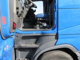 volvo FH510 SZM LL Retarder neues Modell