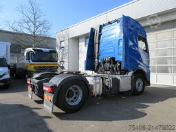 volvo FH510 SZM LL Retarder neues Modell