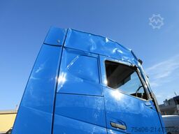 volvo FH510 SZM LL Retarder neues Modell