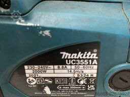 MAKITA UC3551A