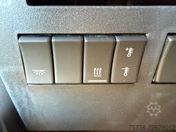 VOLVO FH 500 8x4 Dautel 3-Seiten-Kipper+Bordmatik