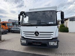 MERCEDES-BENZ Atego 821 L Koffer+LBW/Klima/Motorbremse/EURO6D