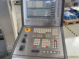 Deckel Maho DMU 50 EVO LINEAR