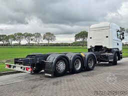 SCANIA R450
