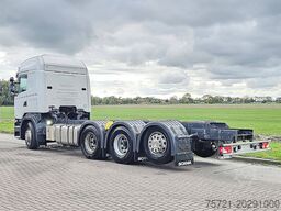 SCANIA R450