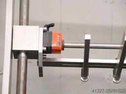 unbekannt 1 m/min