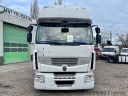 Renault Premium 460 2X FUEL TANK,  FRIGO, EURO 5