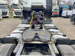 Renault Premium 460 2X FUEL TANK,  FRIGO, EURO 5