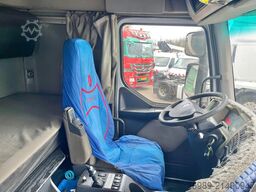 Renault Premium 460 2X FUEL TANK,  FRIGO, EURO 5