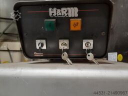 Amada Promecan HFBO 125/40