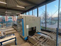 Emmegi Satellite XT 10.5