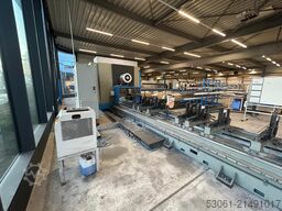 Emmegi Satellite XT 10.5