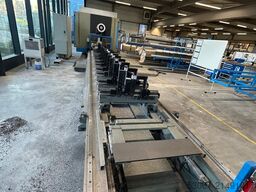 Emmegi Satellite XT 10.5