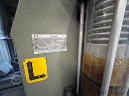 Emmegi Satellite XT 10.5