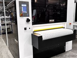 Q-Fin Quality Finishing Solutions SER1200