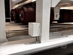 Q-Fin Quality Finishing Solutions SER1200