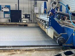 OEST GmbH & Co. Maschinenbau KG Klebstoffauftragsmaschine & Setzaggregat