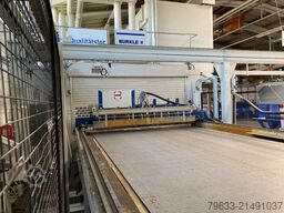 OEST GmbH & Co. Maschinenbau KG Klebstoffauftragsmaschine & Setzaggregat