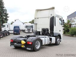 Daf 480 SSC  Retarder  Kühlbox  2 Tanks  Standklima
