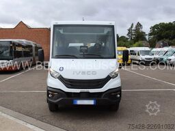 Iveco Indcar Mobi Scolaire / 8.6m / 33 pl / Automatic / Airc...