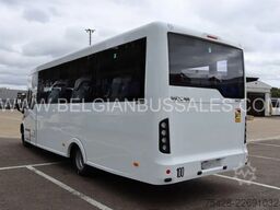 Iveco Indcar Mobi Scolaire / 8.6m / 33 pl / Automatic / Airc...