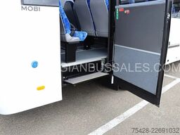 Iveco Indcar Mobi Scolaire / 8.6m / 33 pl / Automatic / Airc...
