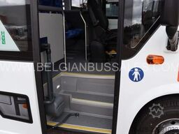 Iveco Indcar Mobi Scolaire / 8.6m / 33 pl / Automatic / Airc...