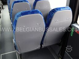 Iveco Indcar Mobi Scolaire / 8.6m / 33 pl / Automatic / Airc...