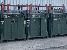 Seppeler Rietberg IBC