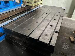 UNBEKANNT 3500x1500x250mm