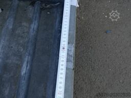 Eisenkisten 80x50x50 cm verzinkt