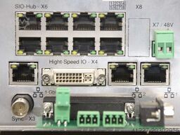 Nucleus DG1-1000