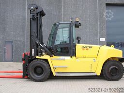 Hyster H16.00XM-12