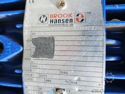 Bosch Rexroth 97.02.883 RRG