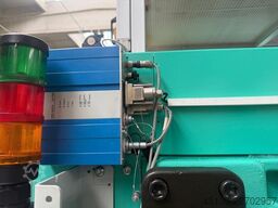 Arburg 520H 1500-800 e²