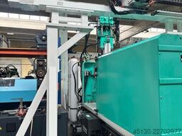 Arburg 520S 1600-400/170 e²