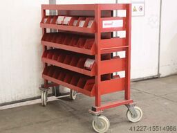 Grimm 1425/640/H1460 mm