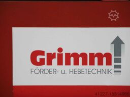 Grimm 1425/640/H1460 mm