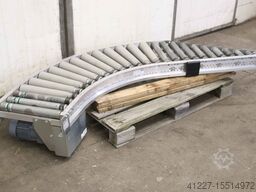 TGW ZKRF Zu-Ablauf-KRF Förderbreite 410 mm