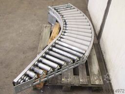 TGW ZKRF Zu-Ablauf-KRF Förderbreite 410 mm