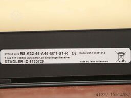 Telco R8-K32-46-A45-G71-S1-R