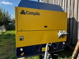 CompAir C 200 14 turboscrew
