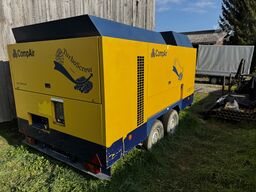 CompAir C 200 14 turboscrew