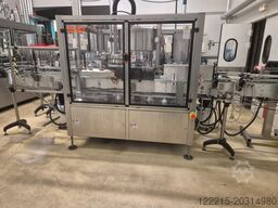 KOSME Kaltleim / Nassleimetikettierer