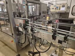 KOSME Kaltleim / Nassleimetikettierer