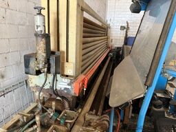 Tracto-Technik Grundodrill 7 Xplus Twin Drive