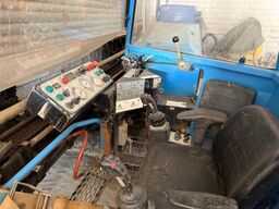 Tracto-Technik Grundodrill 7 Xplus Twin Drive