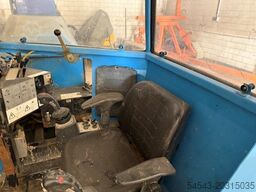 Tracto-Technik Grundodrill 7 Xplus Twin Drive