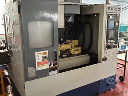 MORI SEIKI SV-50